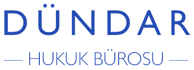 Dündar Hukuk Bürosu Logo